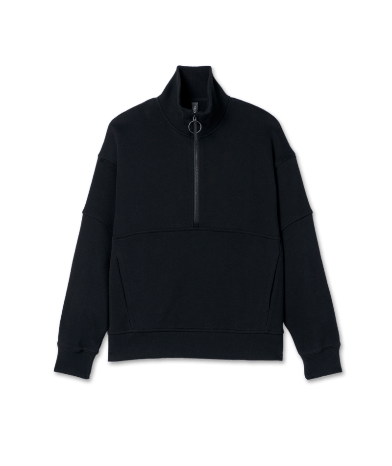 Women's Sedona Rib Half Zip