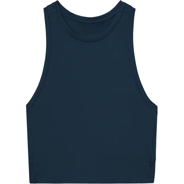 Women's Serene Fitted Tank