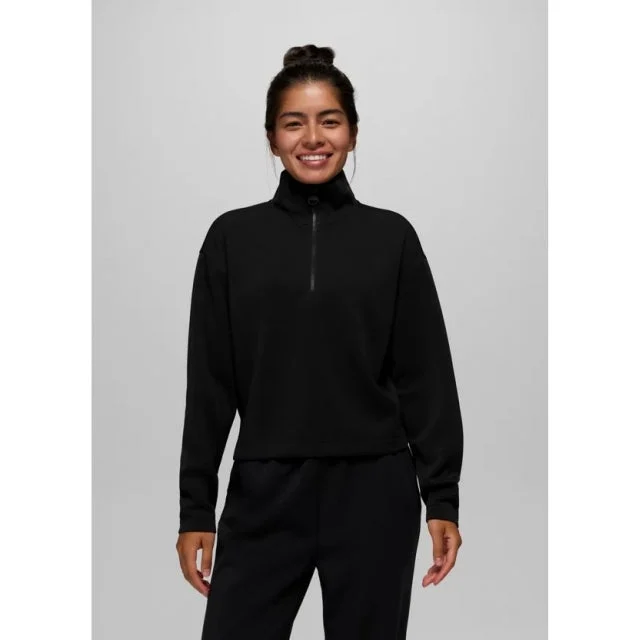 Women's Shea Half Zip