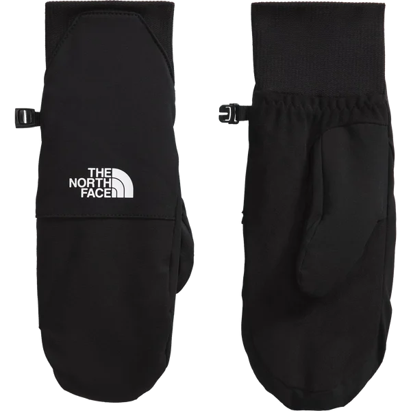Women's Shelbe Raschel Etip Mitt