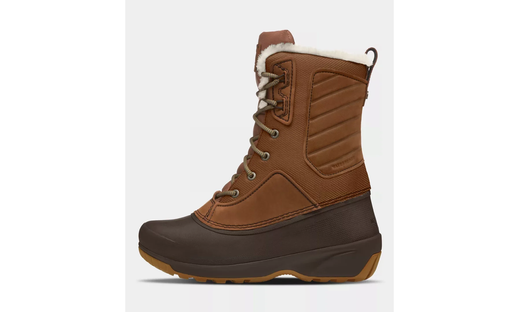 Women's Shellista IV Mid WP