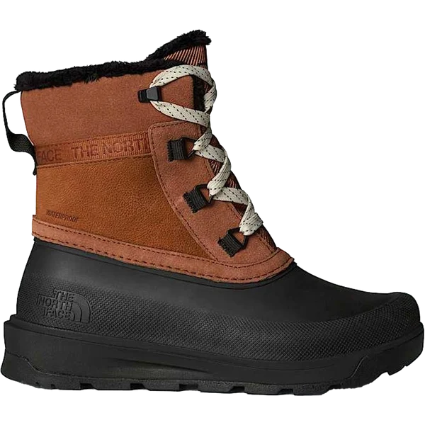 Women's Shellista V Shorty WP