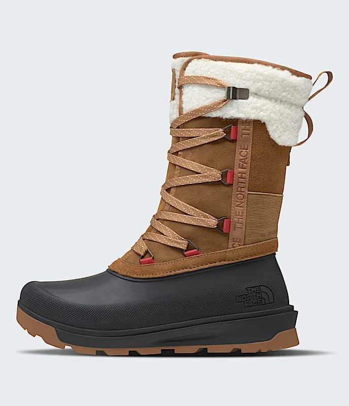Women’s Shellista VI Mid Waterproof Boots