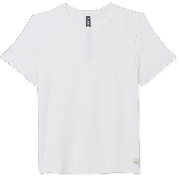 Women's Short Sleeve Lux Tee