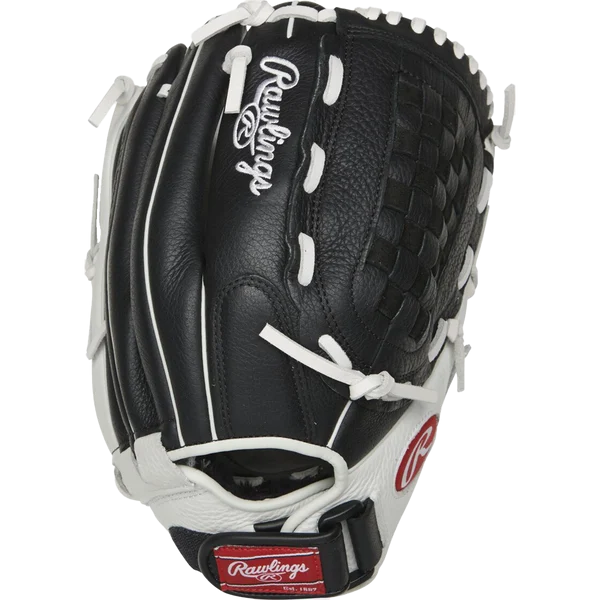 Women's Shut Out Fastpitch Infield - 11.5" Basket Web