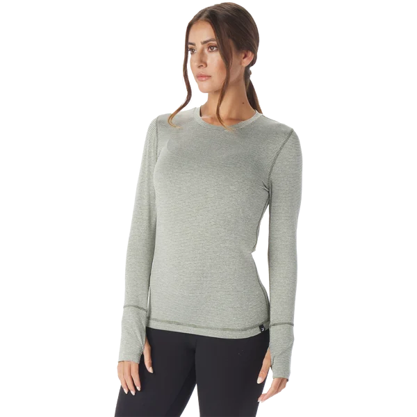 Women's Simplicity Long Sleeve