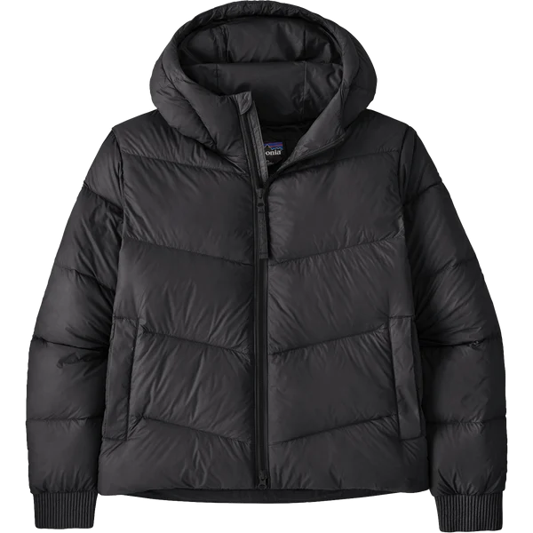 Women's Sindit Down Hoody
