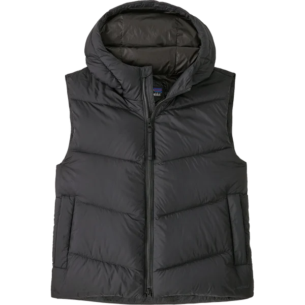 Women's Sindit Down Vest