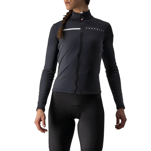 Women's Sinergia 2 Jersey Full Zip