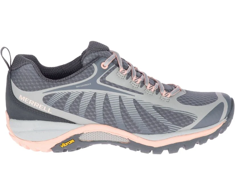 Women's Siren Edge 3 Waterproof