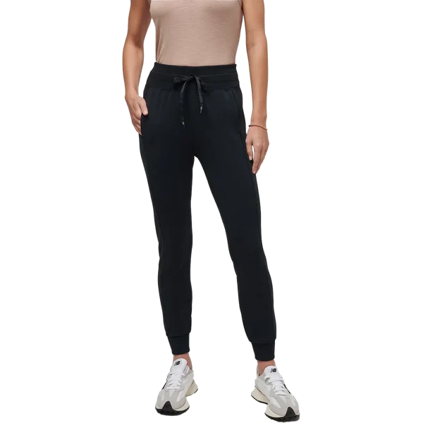 Women's Skyloft Soft Tie Jogger