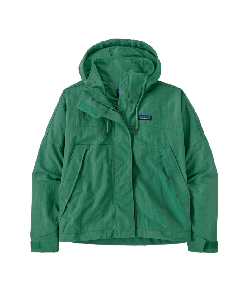 Women's Skysail Jacket