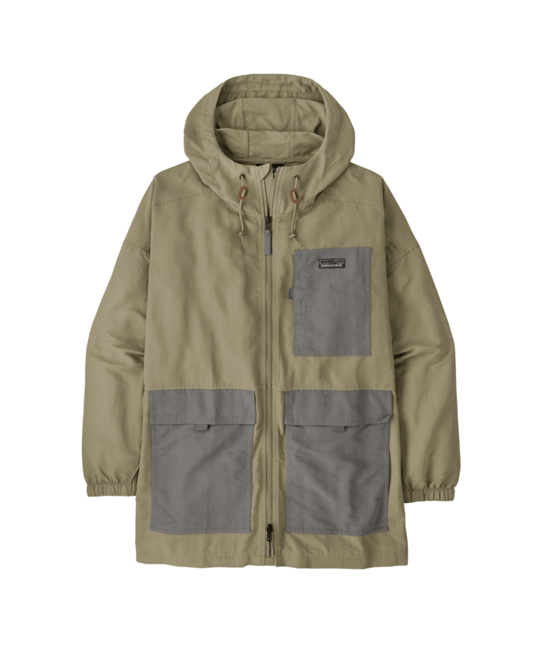 Women's Skysail Unlined Parka