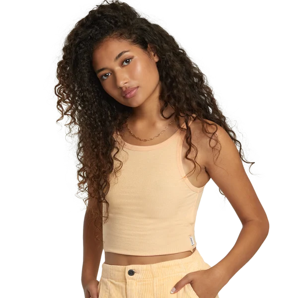 Women's Slide Tank