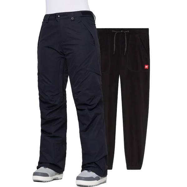 Women's Smarty 3-in-1 Cargo Pant