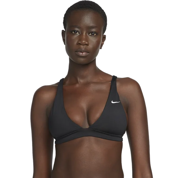 Women's Solid Bralette Top