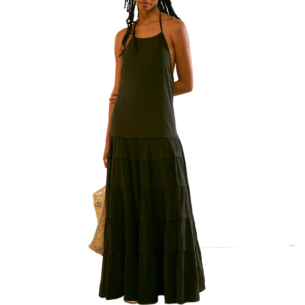 Women's Somewhere Sunny Maxi