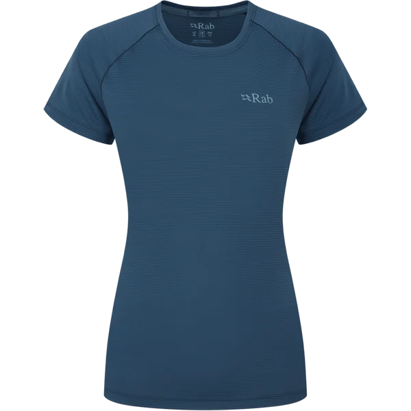 Women's Sonic Tee