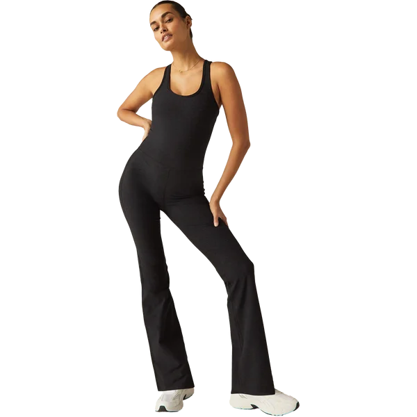 Women's Spacedye All Around Jumpsuit
