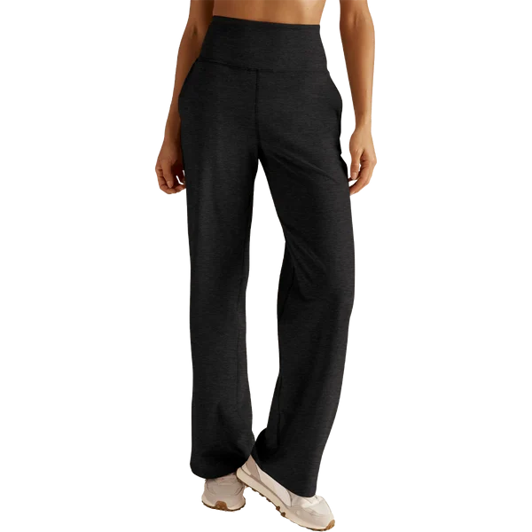 Women's Spacedye Laid Back Pant