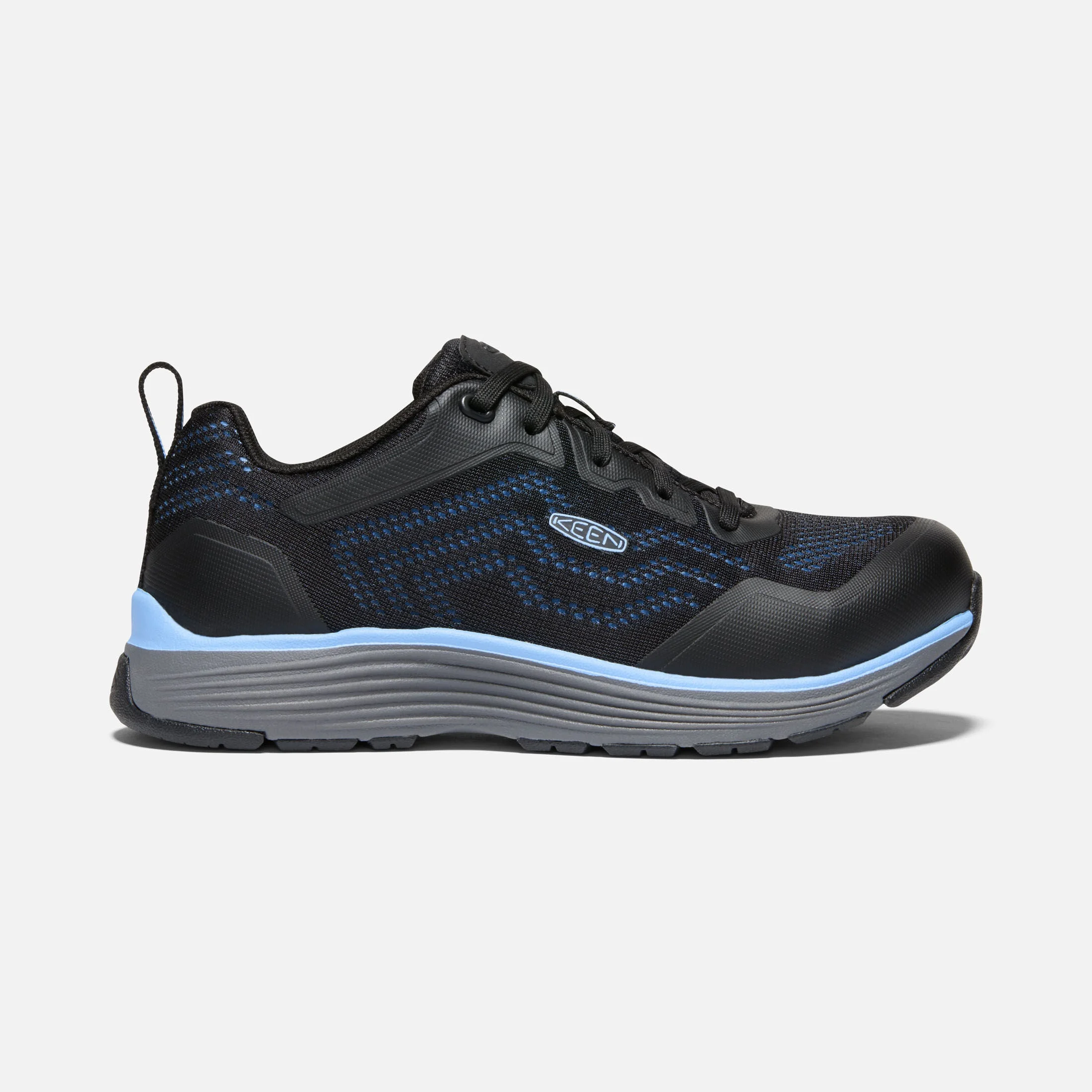 Women's Sparta 2 (Aluminum Toe)