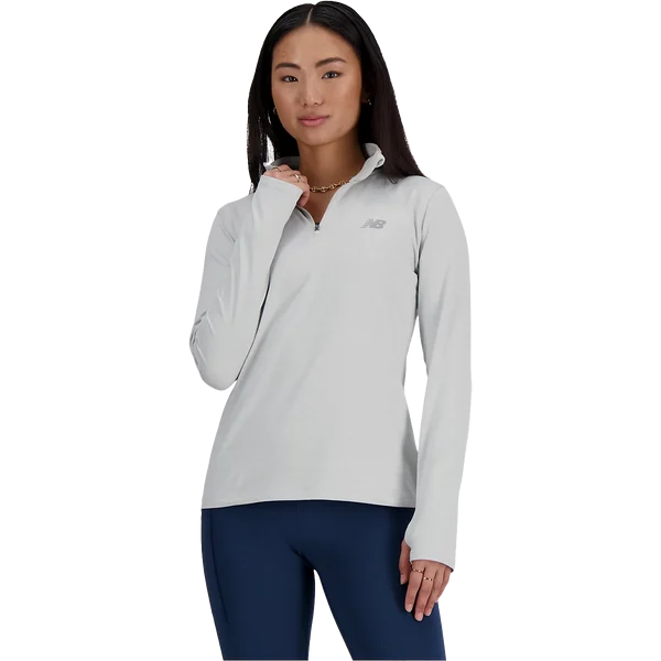 Women's Sport Essentials 1/4 Zip