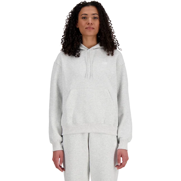Women's Sport Essentials Fleece Hoodie