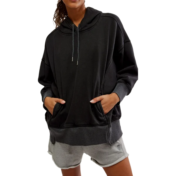 Women's Sprint to the Finish Hoodie