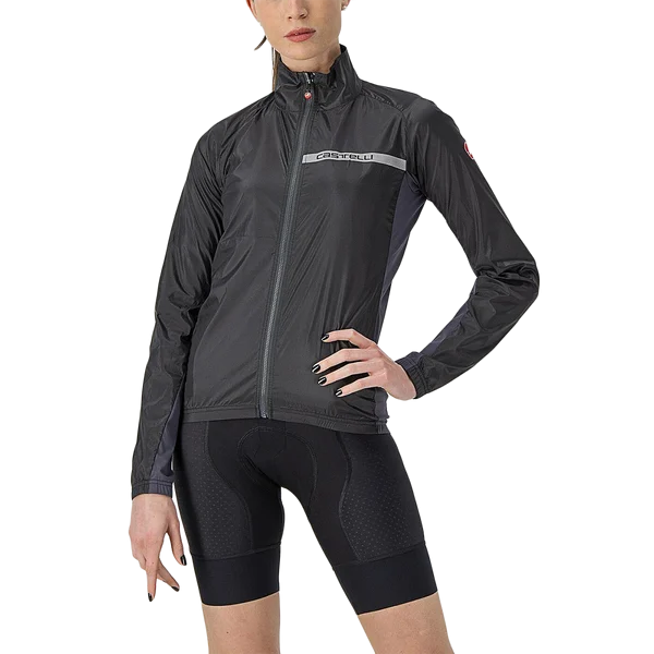 Women's Squadra Stretch Jacket