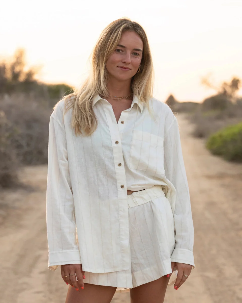 Women's Sullivan's Shirt