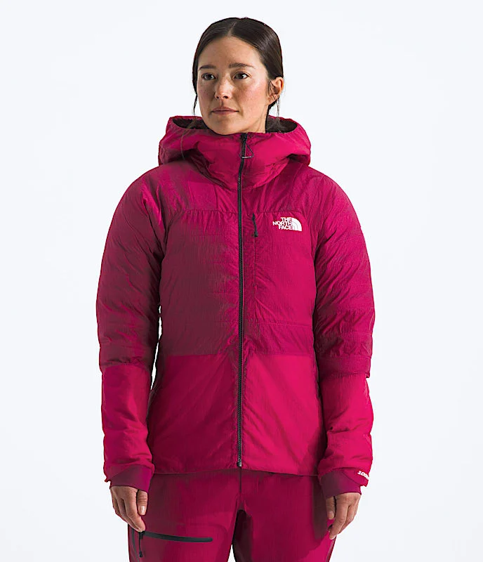 Women's Summit 50/50 AMK Hoodie