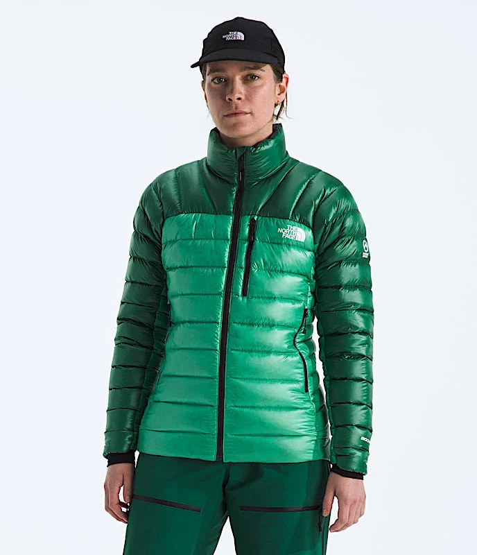 Women's Summit Breithorn Jacket