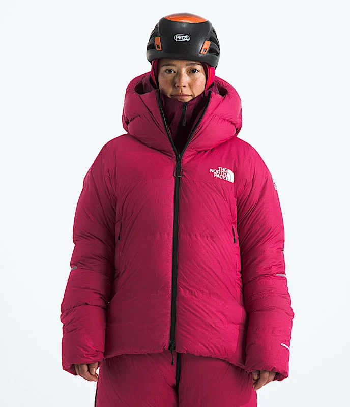 Women's Summit CLOUD DOWN AMK Parka