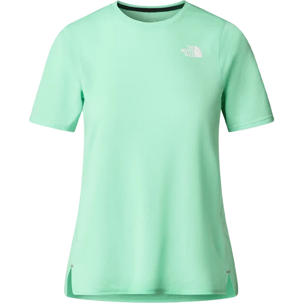 Women's Summit High Trail Short Sleeve