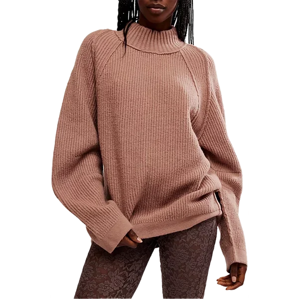 Women's Sunbeam Sweater