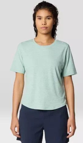 Women's Sunblocker™ Short Sleeve