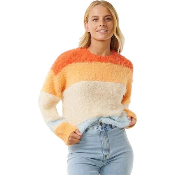 Women's Sunrise Sessions Sweater