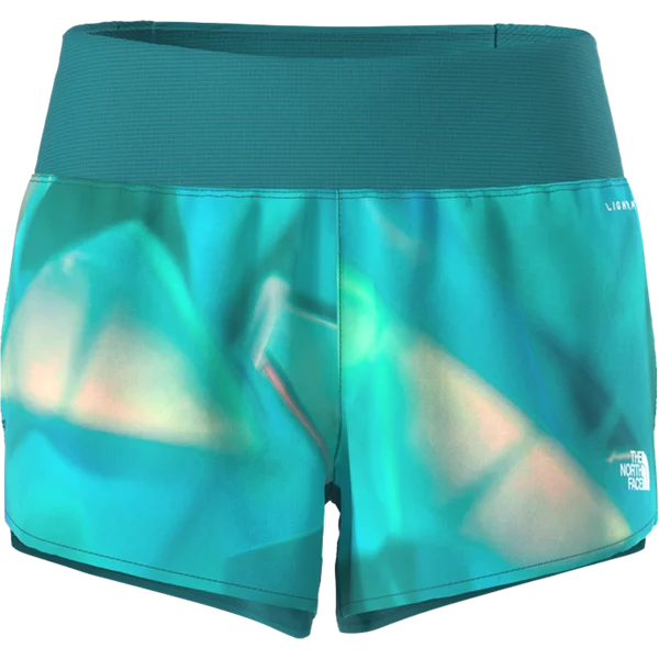 Women's Sunriser 3" Short