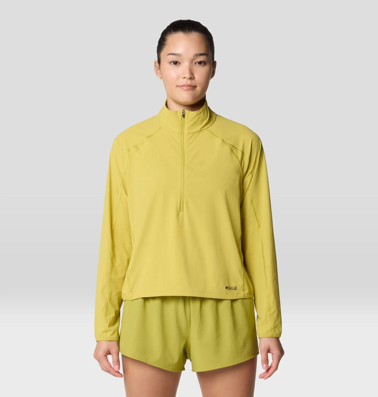 Women's Sunshield™ Half Zip