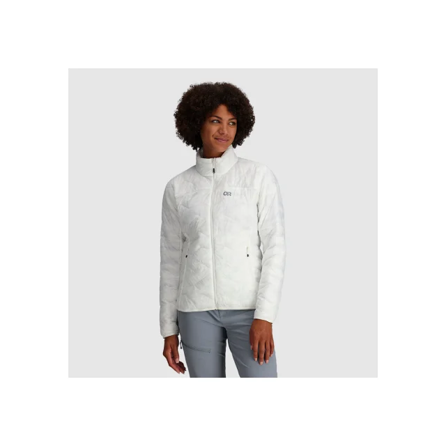 Women's Superstrand Lt Jacket