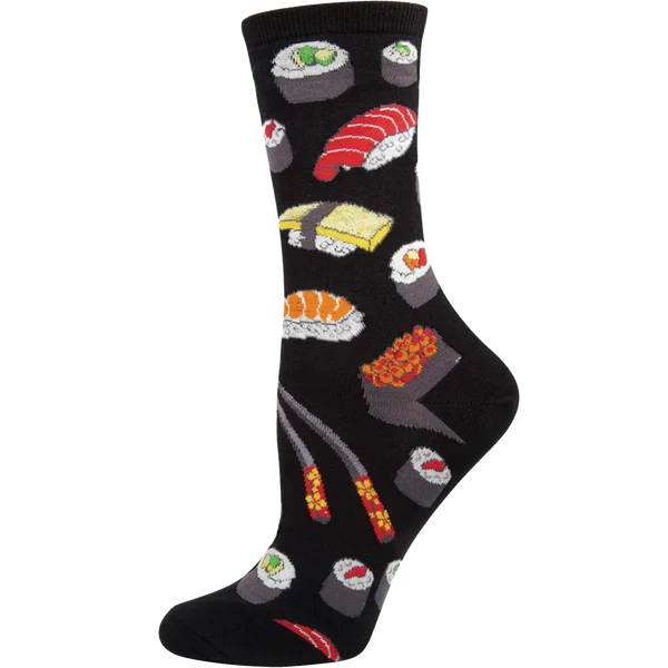 Women's Sushi
