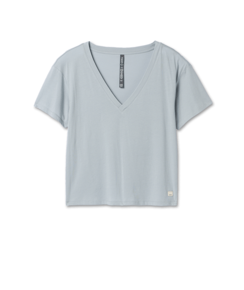 Women's Sutton V-Neck