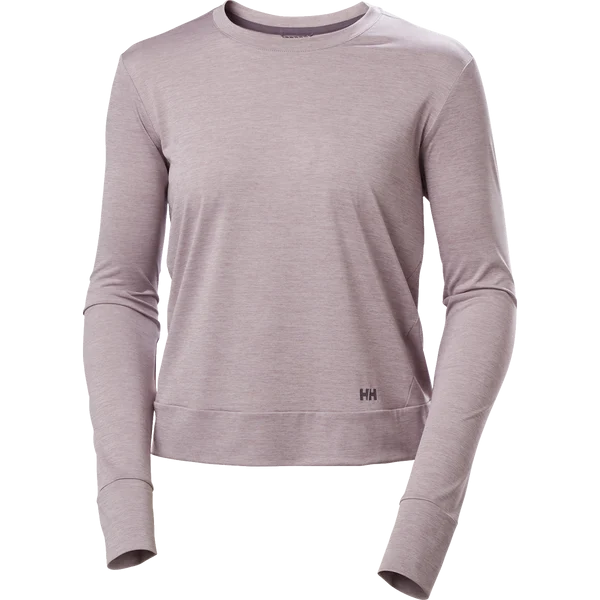 Women's Sval Long Sleeve Shirt