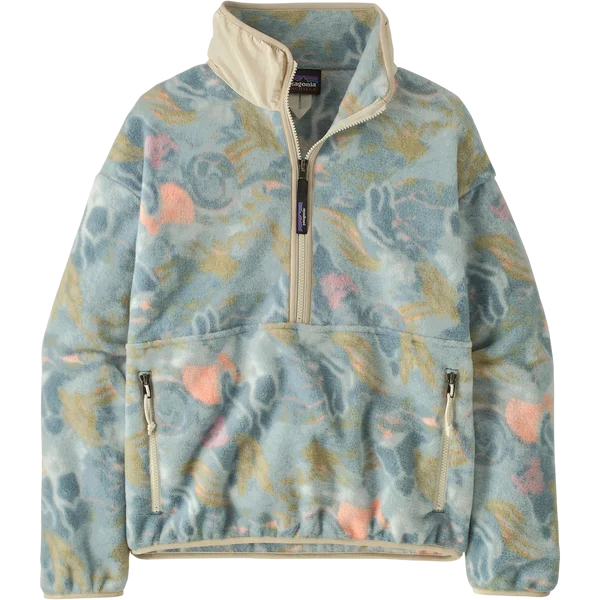Women's Synchilla Fleece Marsupial