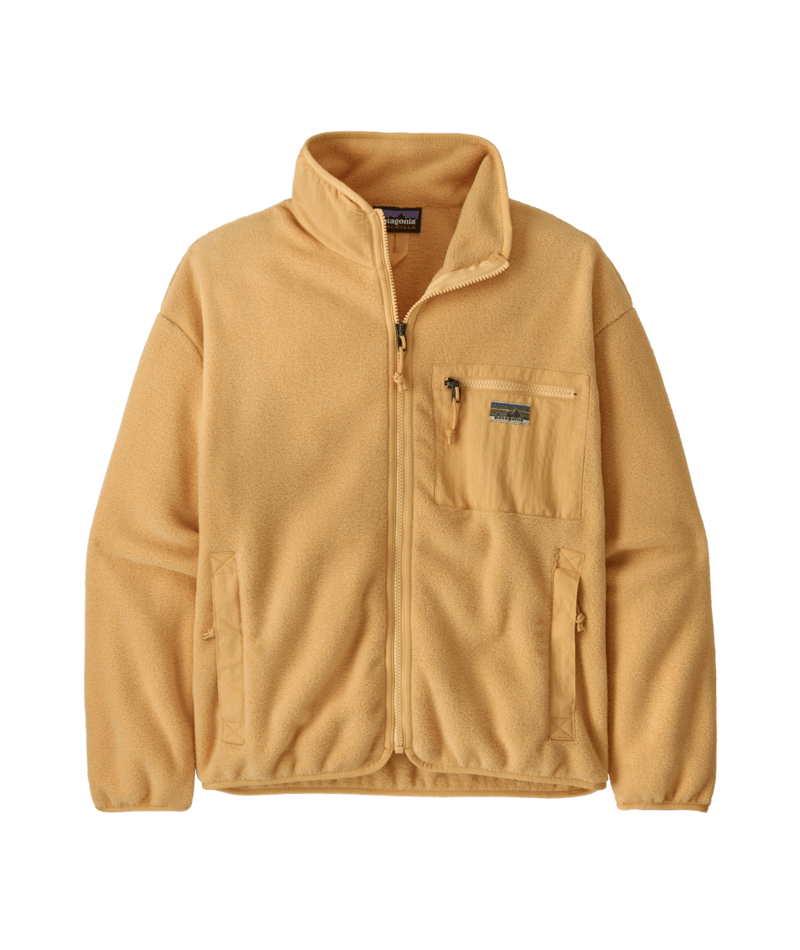 Women's Synchilla Jacket