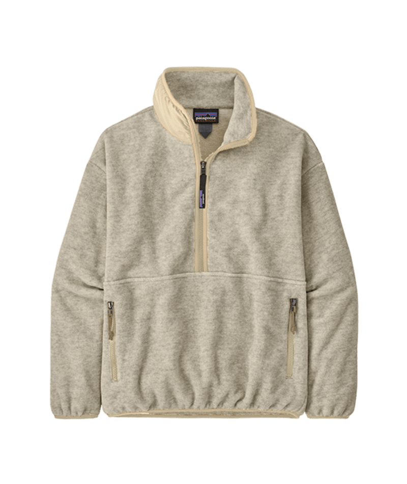 Women's Synchilla Marsupial