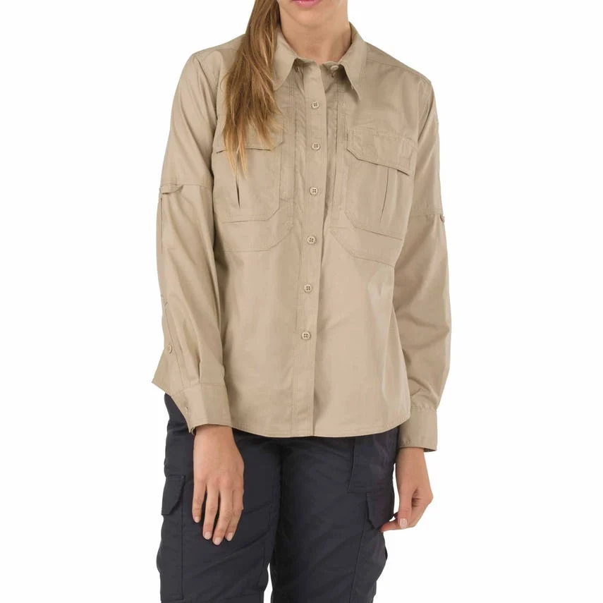 Women’s Taclite Pro Long Sleeve Shirt
