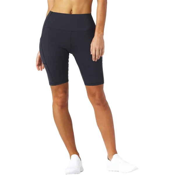 Women's Taper Short