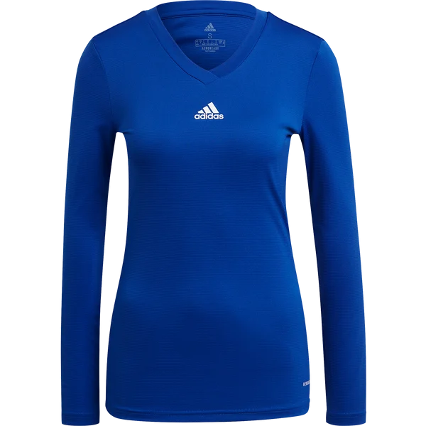 Women's Team Base Long Sleeve