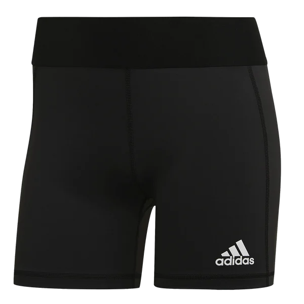 Women's Techfit 3" Volleyball Short